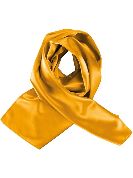 KARIBAN Foulard satiné /api/colors/ea0c172c-722e-46fc-acb7-2617a4097874 personnalisable