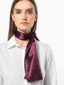 Bandanas, Foulards & Cravates à personnaliser KARIBAN Foulard satiné 