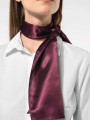 Bandanas, Foulards & Cravates à personnaliser KARIBAN Foulard satiné 
