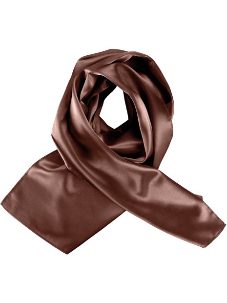 KARIBAN Foulard satiné /api/colors/b1e9730e-2307-4dc6-a97e-0dcccdb1ecfa personnalisable