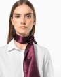Bandanas, Foulards & Cravates personnalisable KARIBAN Foulard satiné