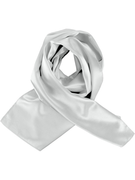 KARIBAN Foulard satiné /api/colors/12080c85-8950-461d-af35-871f7cb95d1d personnalisable