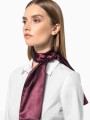 Bandanas, Foulards & Cravates à personnaliser KARIBAN Foulard satiné 