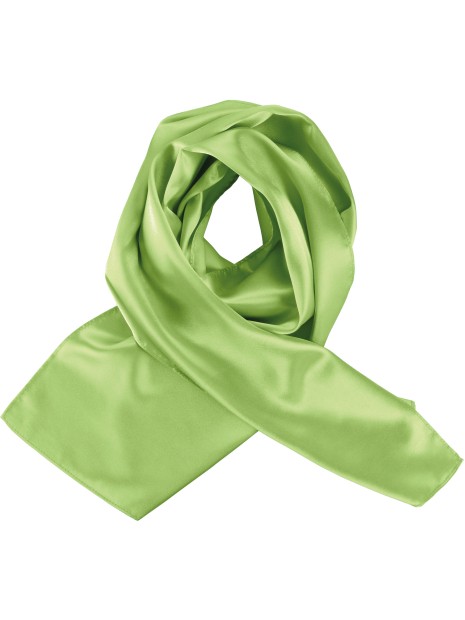KARIBAN Foulard satiné /api/colors/8facb4b8-f974-4489-9f35-f89e0fd34bf7 personnalisable