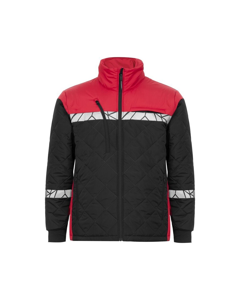 Vestes personnalisable PROJOB 7404 PROGRESSION VESTE LEGÈRE