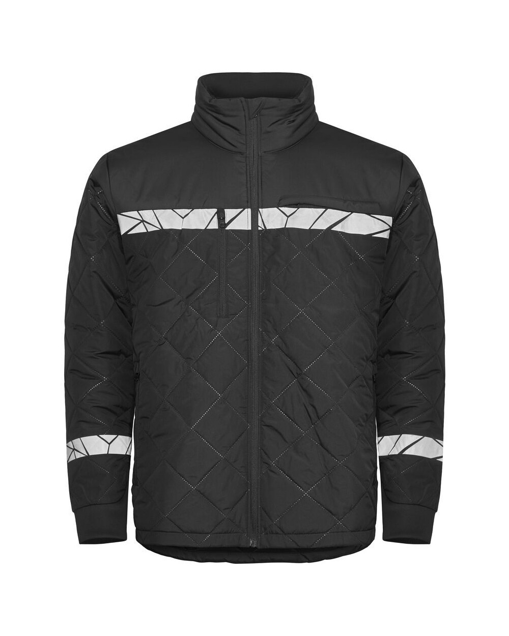 Vestes personnalisable PROJOB 7404 PROGRESSION VESTE LEGÈRE