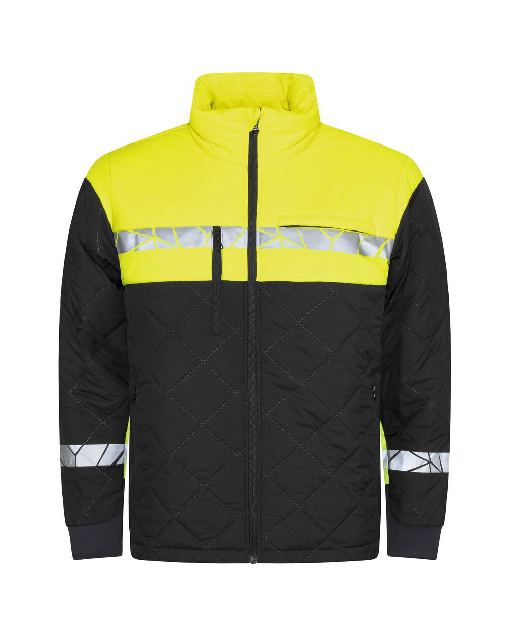 Vestes personnalisable PROJOB 7404 PROGRESSION VESTE LEGÈRE