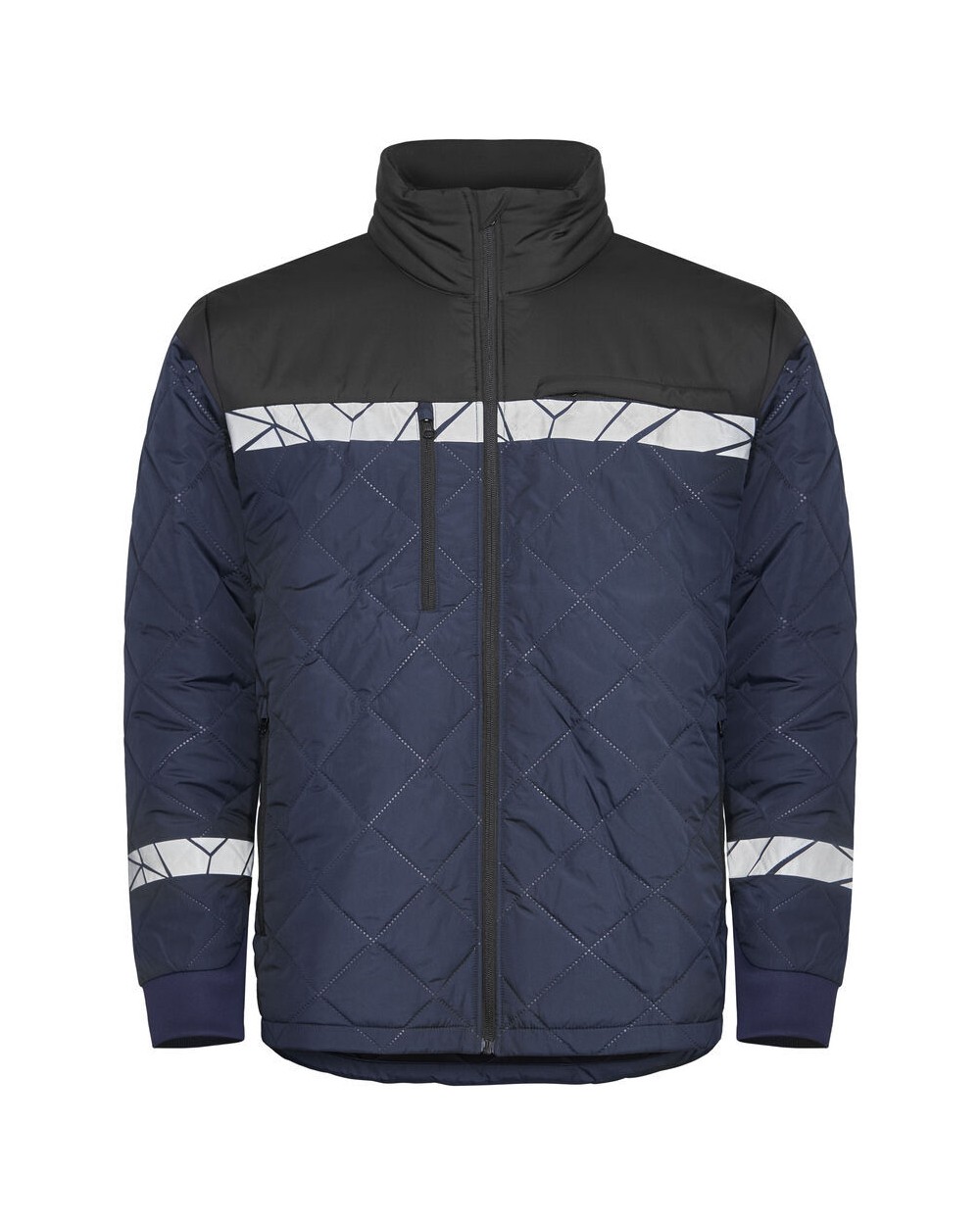 Vestes personnalisable PROJOB 7404 PROGRESSION VESTE LEGÈRE