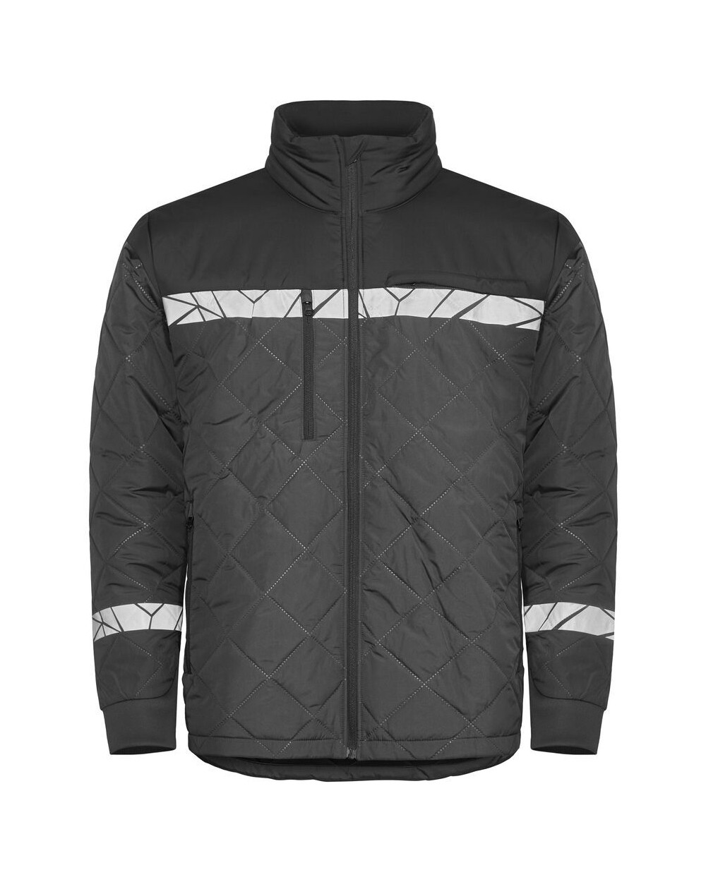 Vestes personnalisable PROJOB 7404 PROGRESSION VESTE LEGÈRE