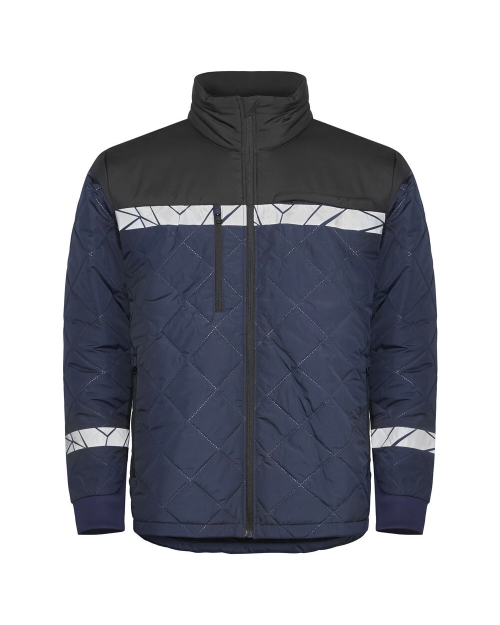 Vestes personnalisable PROJOB 7404 PROGRESSION VESTE LEGÈRE