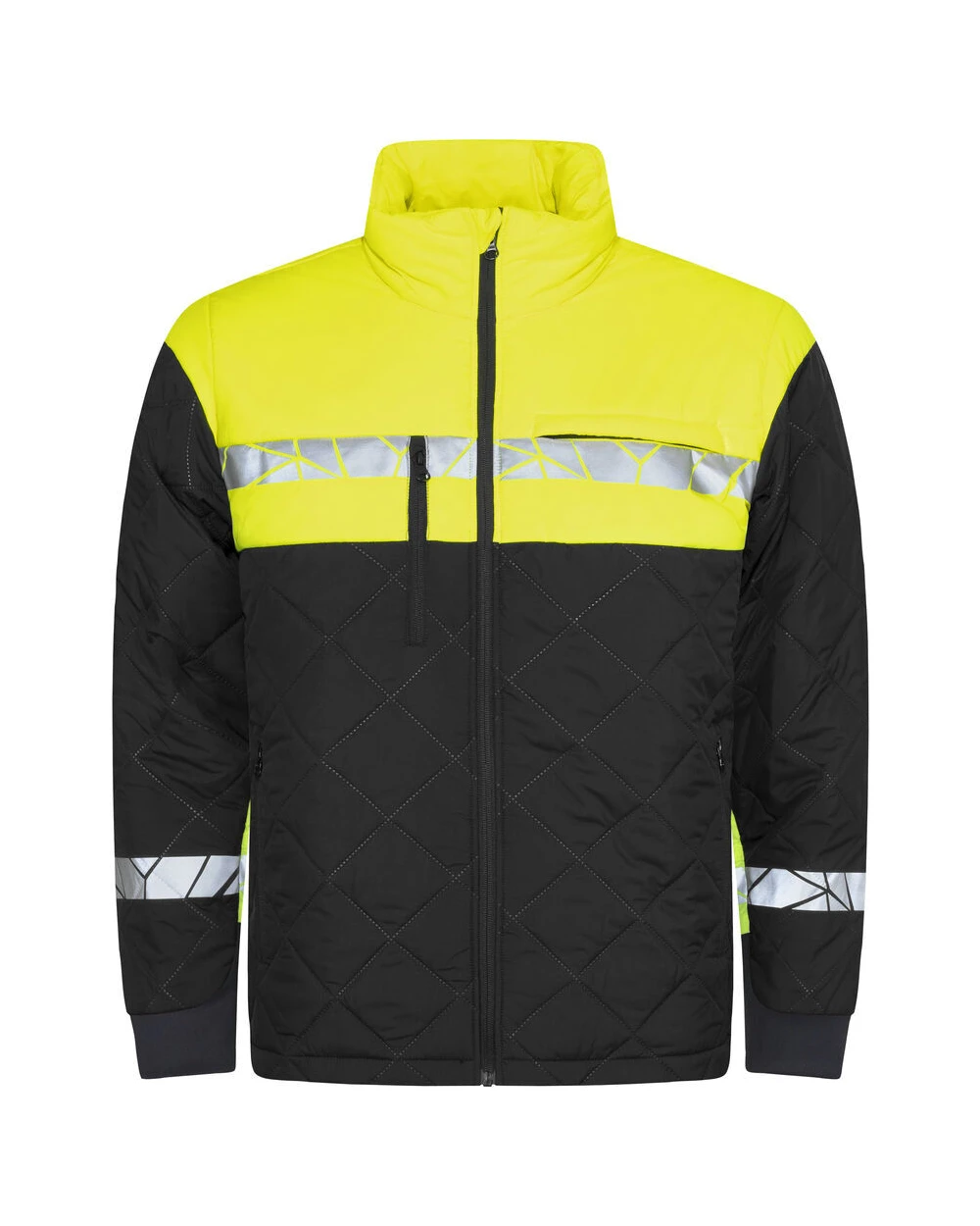 Jassen PROJOB 7404 LICHTE WERKJAS voor bedrukking &amp; borduring