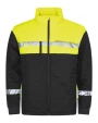 Jassen PROJOB 7404 LICHTE WERKJAS voor bedrukking &amp; borduring