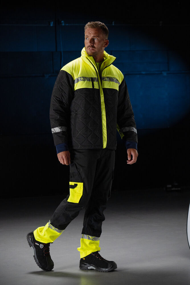 Vestes personnalisable PROJOB 7404 PROGRESSION VESTE LEGÈRE