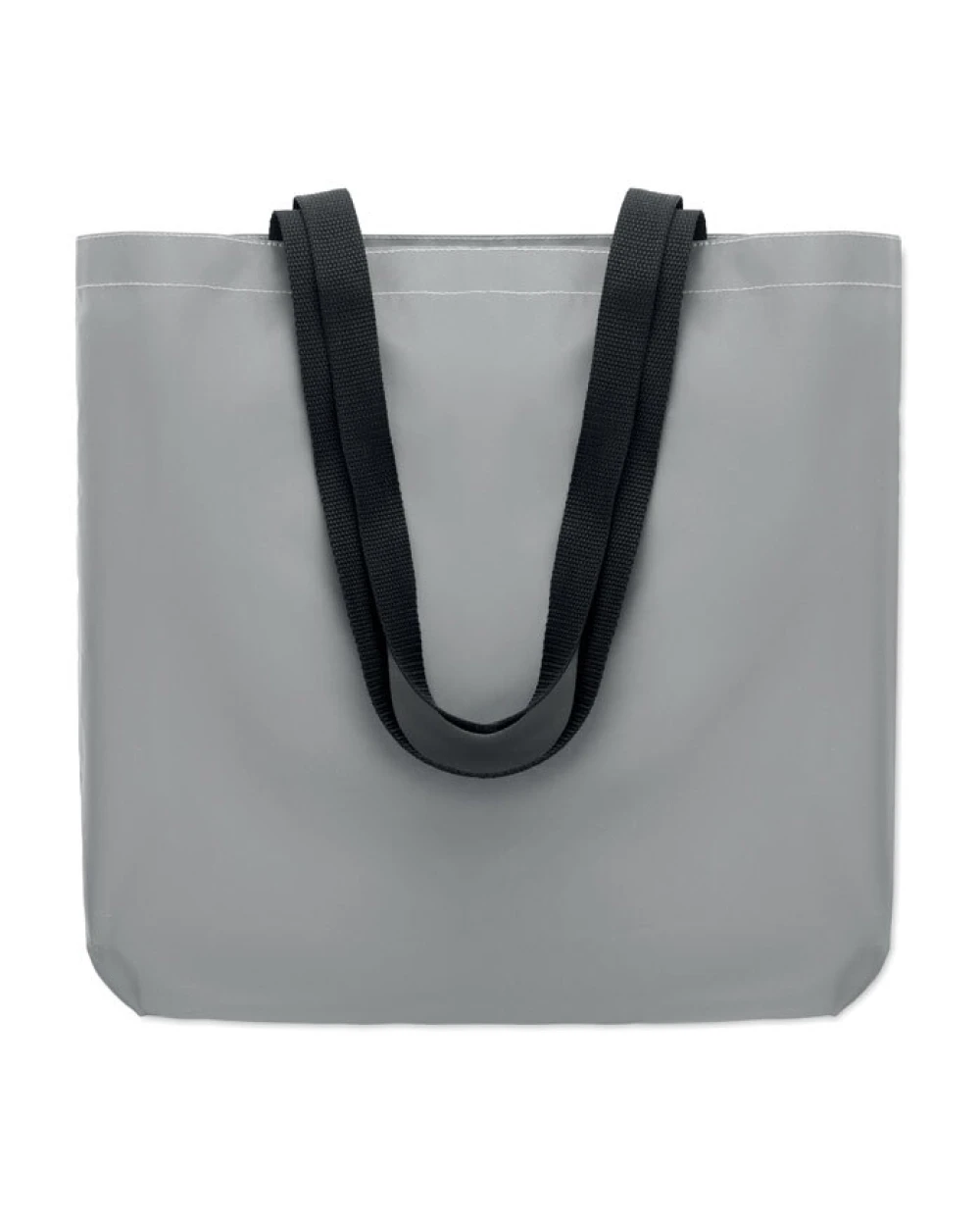 Sacs & Bagagerie personnalisable 4DO Sac shopping réfléchissant