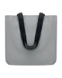 4DO Reflektierende Einkaufstasche Taschen personalisierbar