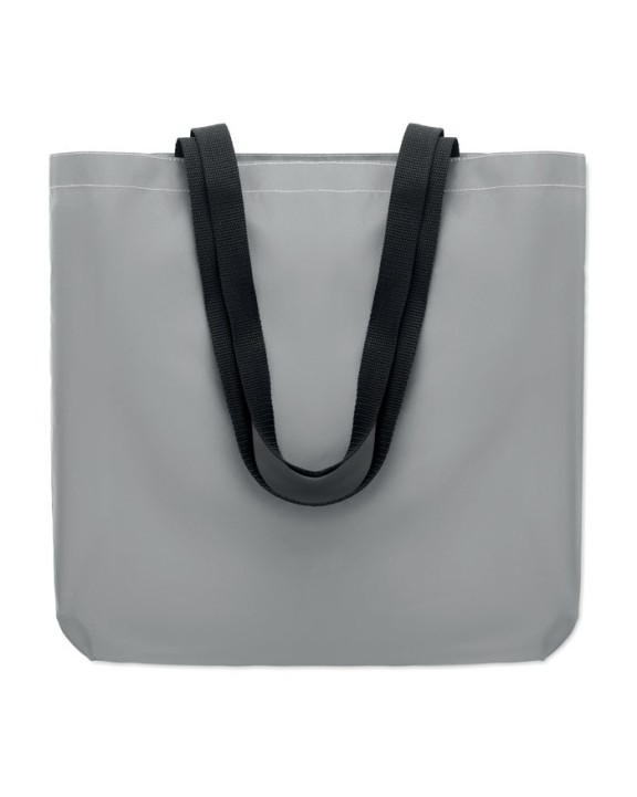 4DO Reflektierende Einkaufstasche Taschen personalisierbar