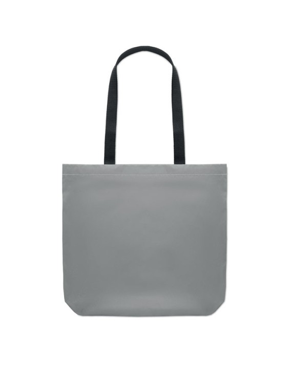 4DO Reflektierende Einkaufstasche Taschen personalisierbar