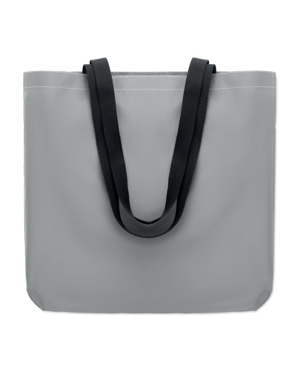 Sacs & Bagagerie personnalisable 4DO Sac shopping réfléchissant