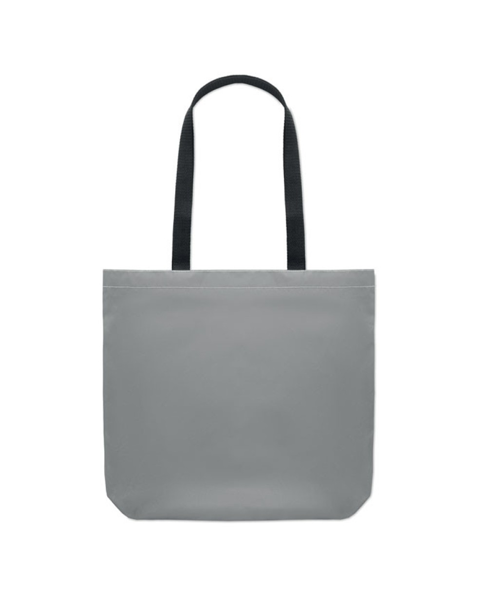 4DO Reflektierende Einkaufstasche Taschen personalisierbar