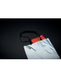 4DO Reflektierende Einkaufstasche Taschen personalisierbar