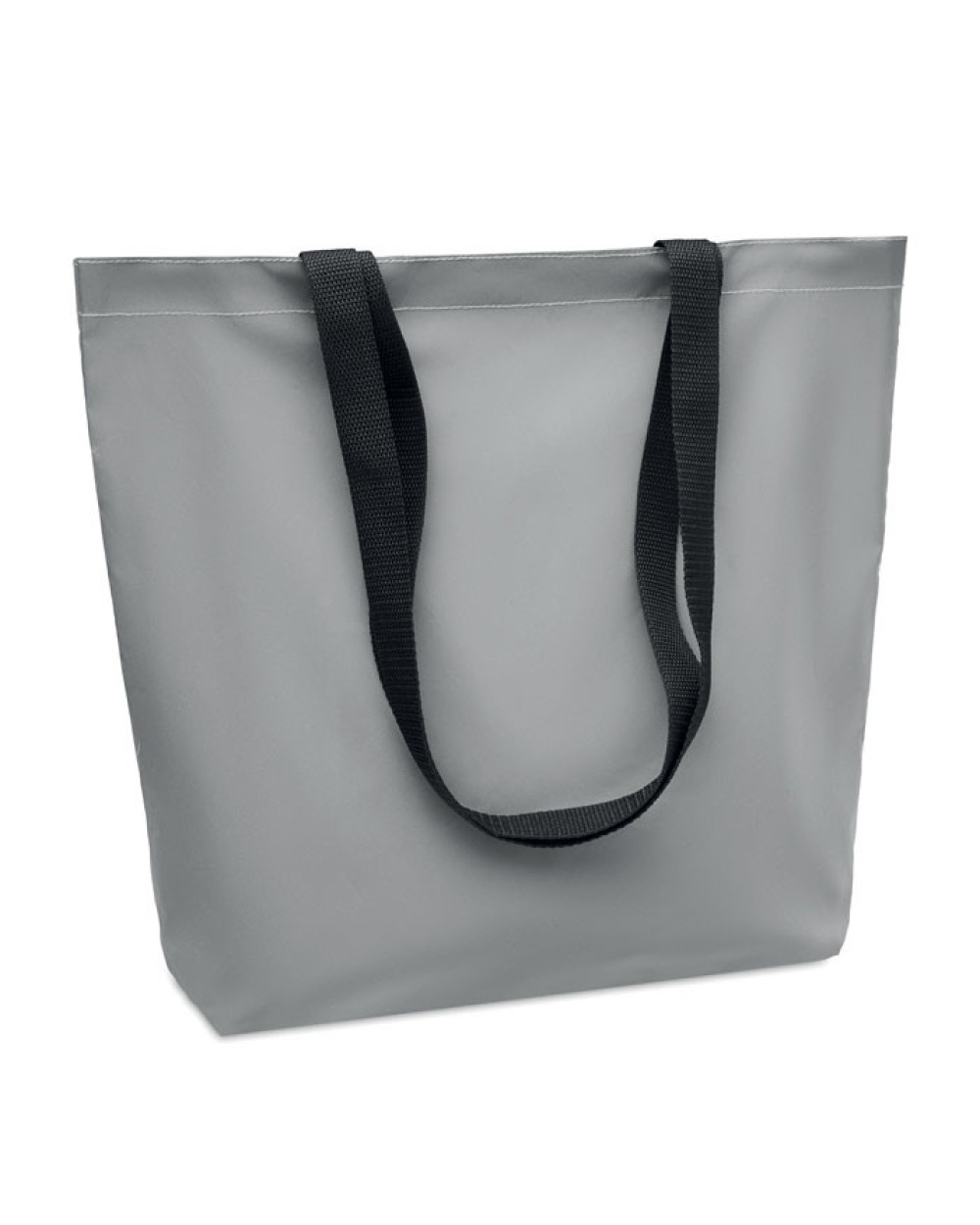 Sacs & Bagagerie personnalisable 4DO Sac shopping réfléchissant