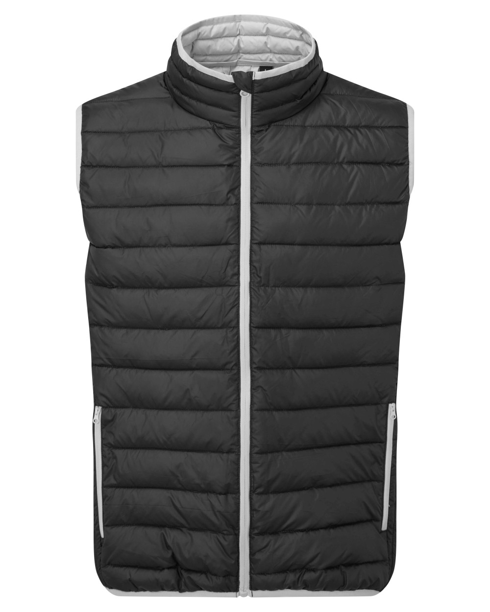 Vestes personnalisable 2786 Gilet matelassé Traverse