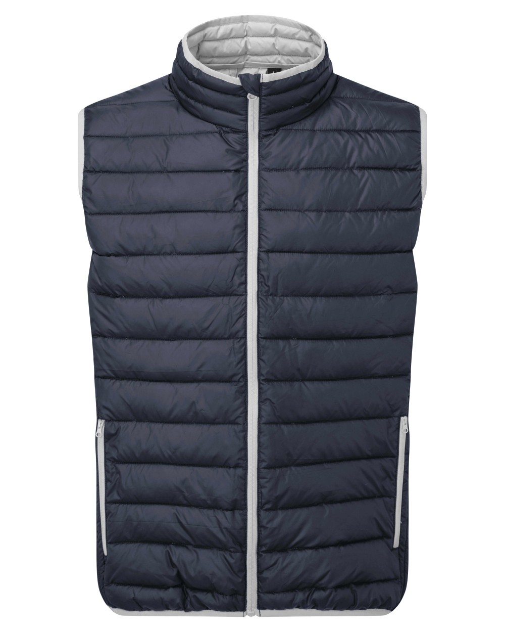 Vestes personnalisable 2786 Gilet matelassé Traverse