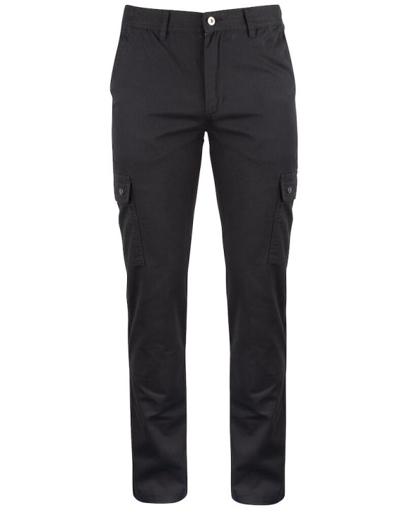 CLIQUE Cargo Pocket Hosen personalisierbar