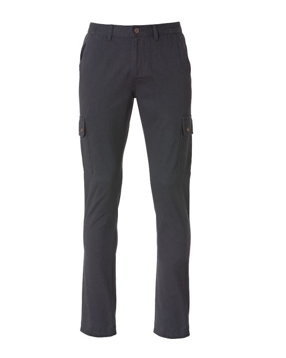 CLIQUE Cargo Pocket Hosen personalisierbar