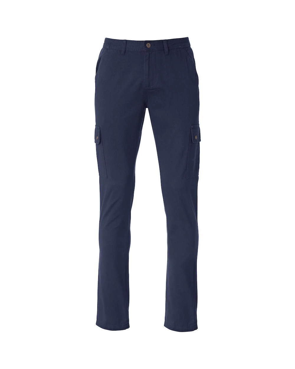 CLIQUE Cargo Pocket Hosen personalisierbar