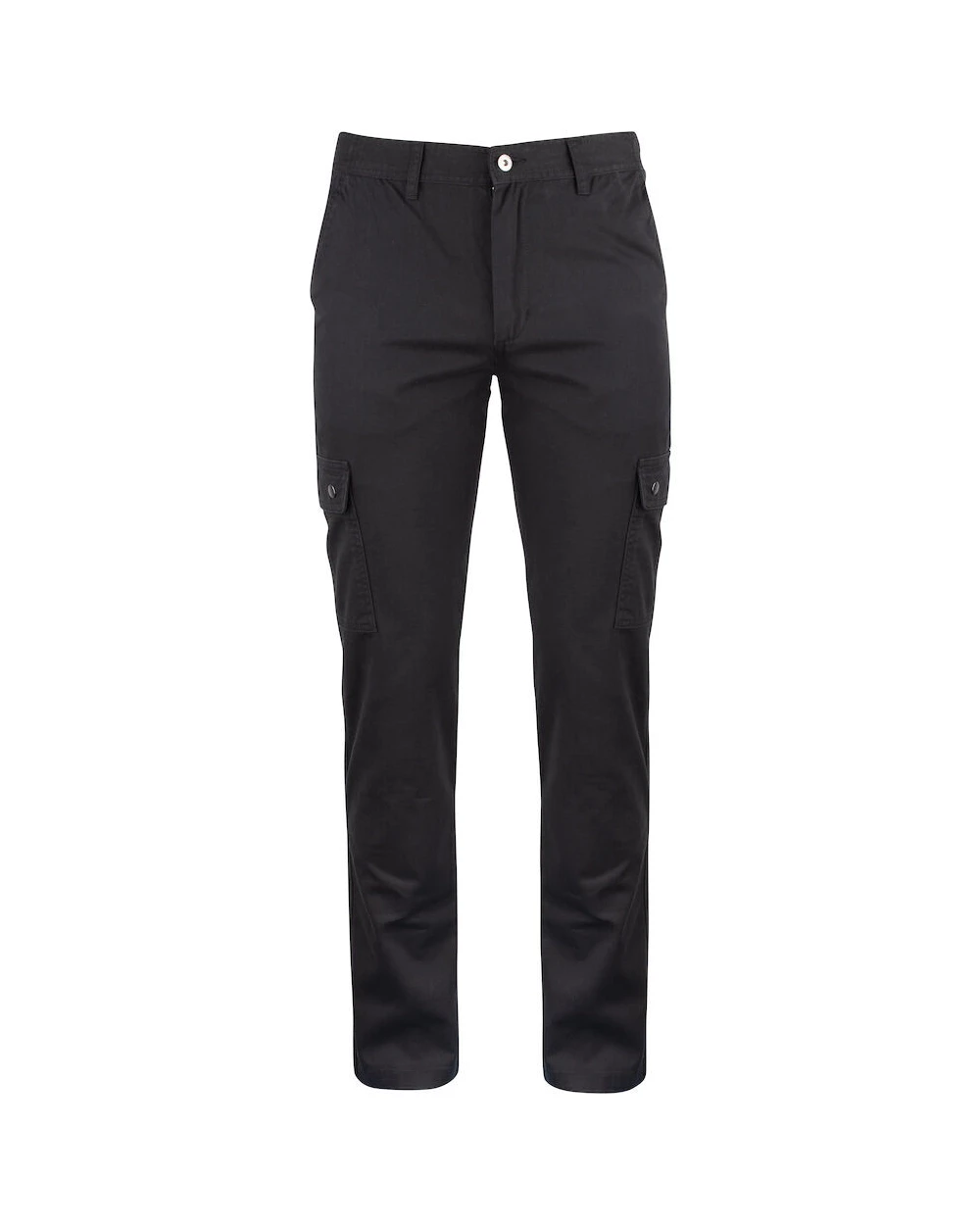 CLIQUE Cargo Pocket Hosen personalisierbar