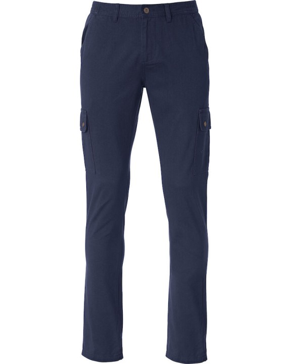 CLIQUE Cargo Pocket Hosen personalisierbar