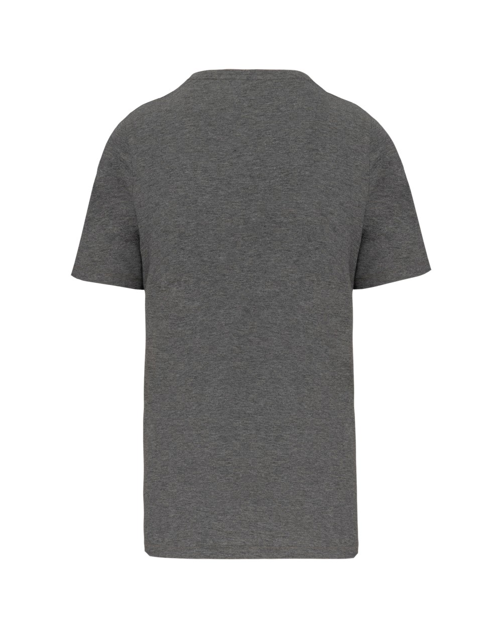 KARIBAN Herren-T-Shirt Supima® mit V-Ausschnitt und kurzen Ärmeln T-Shirts personalisierbar