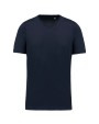 T-shirts KARIBAN Heren-T-shirt Supima® V-hals korte mouwen voor bedrukking &amp; borduring