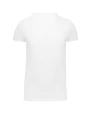 KARIBAN Herren-T-Shirt Supima® mit V-Ausschnitt und kurzen Ärmeln T-Shirts personalisierbar