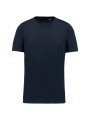 KARIBAN T-shirt Supima® col V manches courtes homme /api/colors/b68891a9-1d28-4f7a-8deb-775c45027afd personnalisable