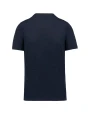 KARIBAN Herren-T-Shirt Supima® mit V-Ausschnitt und kurzen Ärmeln T-Shirts personalisierbar