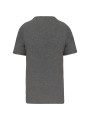 KARIBAN T-shirt Supima® col V manches courtes homme /api/colors/5fcefcdd-901a-471b-86f6-fd6b6c59cd10 personnalisable