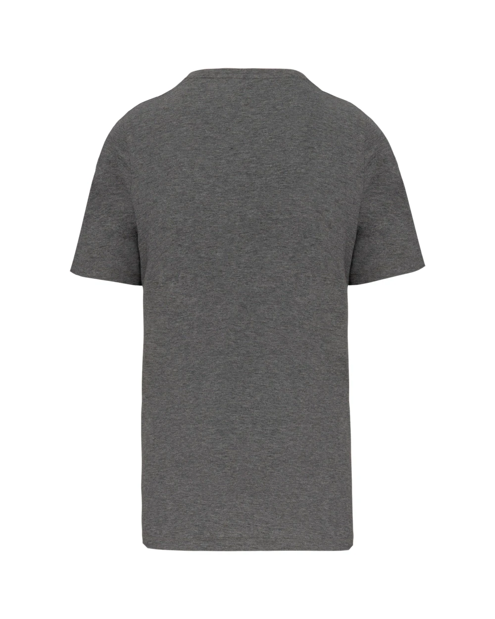 KARIBAN Herren-T-Shirt Supima® mit V-Ausschnitt und kurzen Ärmeln T-Shirts personalisierbar