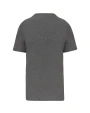 KARIBAN Herren-T-Shirt Supima® mit V-Ausschnitt und kurzen Ärmeln T-Shirts personalisierbar