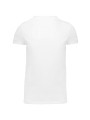 KARIBAN T-shirt Supima® col V manches courtes homme /api/colors/7a92cd2d-10d2-40b4-928b-296bb7487506 personnalisable
