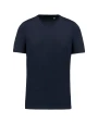 KARIBAN Herren-T-Shirt Supima® mit V-Ausschnitt und kurzen Ärmeln T-Shirts personalisierbar