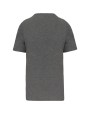 T-Shirts personnalisable KARIBAN T-shirt Supima® col V manches courtes homme