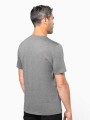 T-Shirts à personnaliser KARIBAN T-shirt Supima® col V manches courtes homme 