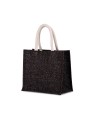 KIMOOD Sac style cabas en toile de jute - modèle moyen /api/colors/bf171ae2-0751-4b73-8324-ce7081841e34 personnalisable