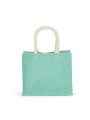 KIMOOD Sac style cabas en toile de jute - modèle moyen /api/colors/8cfe5bc4-4e82-4ca2-a047-39793c9adab4 personnalisable
