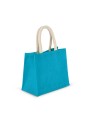 KIMOOD Sac style cabas en toile de jute - modèle moyen /api/colors/9f91f274-6e02-4e3d-a4b6-e9a3217c575e personnalisable