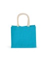 KIMOOD Sac style cabas en toile de jute - modèle moyen /api/colors/9f91f274-6e02-4e3d-a4b6-e9a3217c575e personnalisable