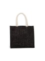 KIMOOD Sac style cabas en toile de jute - modèle moyen /api/colors/bf171ae2-0751-4b73-8324-ce7081841e34 personnalisable
