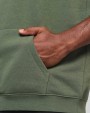 PROACT Unisex-Kapuzenpullover ohne Ärmel Sweatshirts personalisierbar